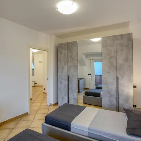 2 Bedroom Cozy In Daire *