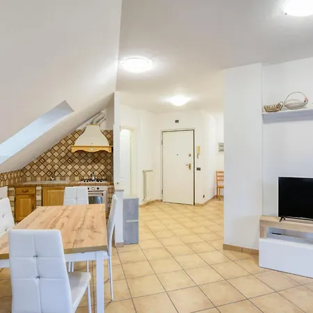 Daire 2 Bedroom Cozy In