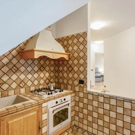2 Bedroom Cozy In Daire