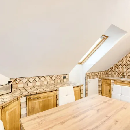 Lejlighed 2 Bedroom In *