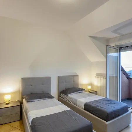 2 Bedroom Cozy In Apartamento *