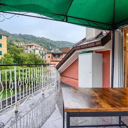 2 Bedroom Cozy In Appartement *