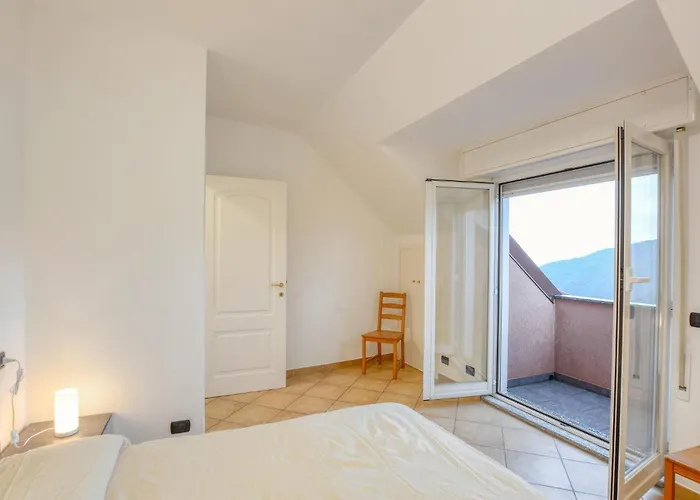 Apartman 2 Bedroom In *