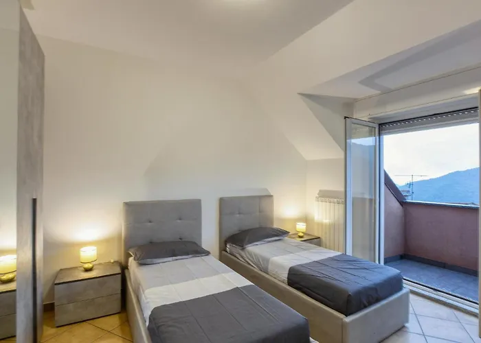 2 Bedroom In شقة *