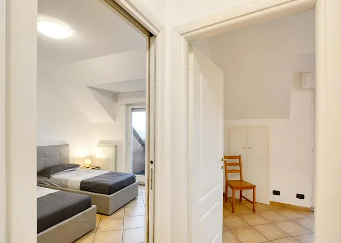 شقة 2 Bedroom In *