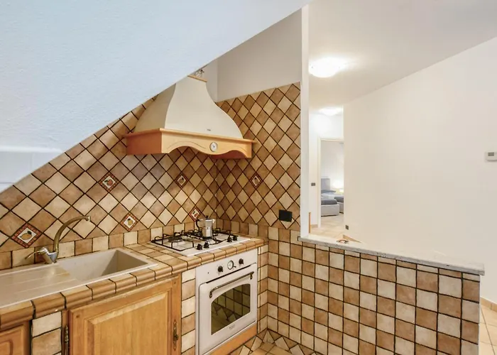 2 Bedroom In Apartman