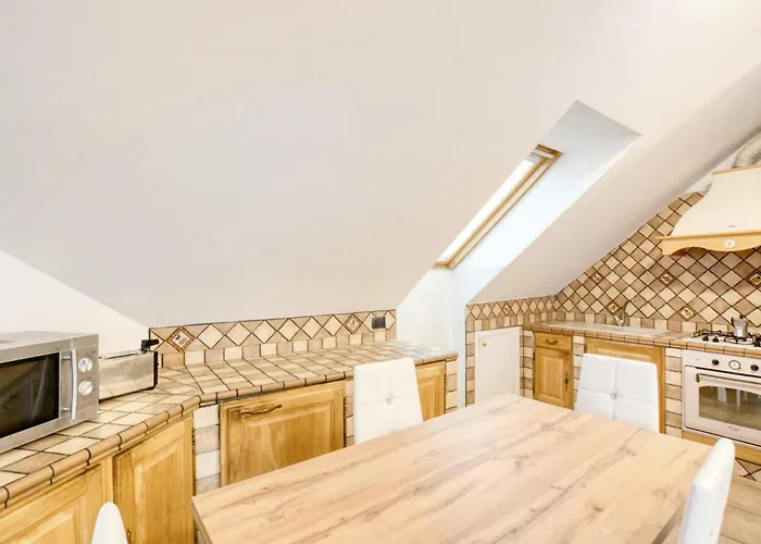 شقة 2 Bedroom In *