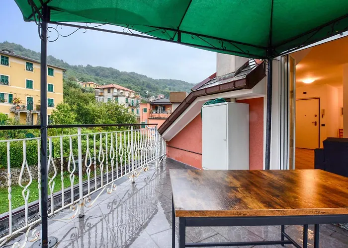 2 Bedroom In Apartman *